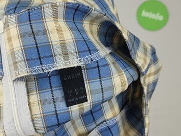 pod spódniczką: Shein, Spódnica damska, rozmiar S — 6