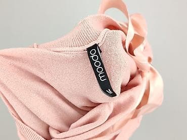 reserved sweter w paski: Moodo, Sweter damski, rozmiar M — 4
