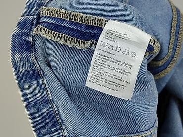 hm bluzki: H&M Divided, Top damski, rozmiar XS — 5