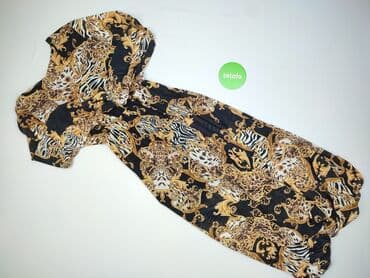 pull and bear spodnie panterka: Italy Moda, Sukienka damska, S — 3