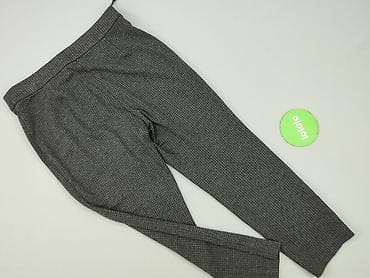 drywash: M&S Collection, Spodnie materiałowe damskie, rozmiar L — 3