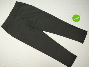 spodnie mexx: Spodnie materiałowe damskie, rozmiar 4XL — 3