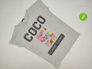 t shirty liu jo: T-shirt damski, rozmiar 2XL — 2