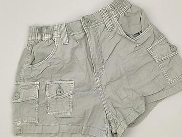 Bershka, Szorty damskie, rozmiar XS w lalafo.pl Bershka, Szorty damskie, rozmiar XS