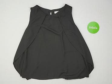 drapowana bluzki: Bluzka damska, rozmiar XL — 2