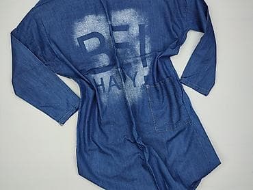 ckh denim: Sukienka damska, rozmiar One size — 1