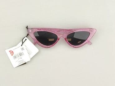 c a torby: Glasses, Sunglasses, Cat eyes design, condition - Perfect — 1