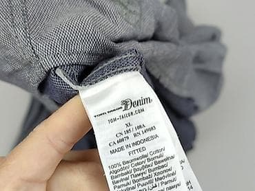 hello klein: Tom Tailor Denim, Koszulа dla mężczyzn, rozmiar XL — 6