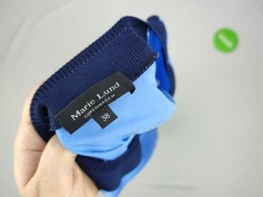 laurella bluzy: Marie Lund, Bluzka damska, rozmiar M — 4