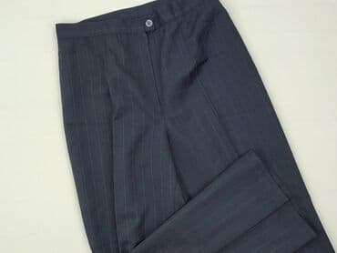 pepperts spodnie dresowe: Material trousers for women, size S (EU 36) — 1