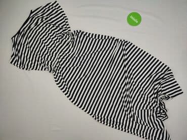 zalando sukienki dla puszystych: Esmara, Sukienka damska, rozmiar M — 3