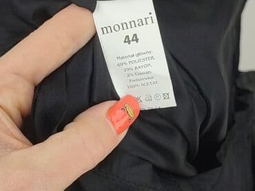 spódnice z prostokąta na gumce: Murano, Women`s skirt, size 2XL (EU 44) — 5