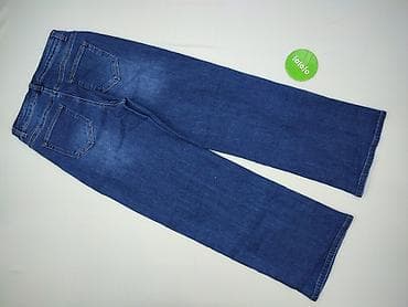 denim tears: Jeansy damskie, rozmiar L — 3