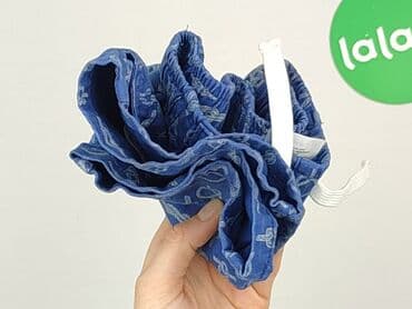 koszulka z nadrukiem 3d: Szorty, 3-6 miesięcy, stan - Dobry — 6