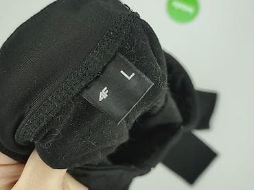 spódnice na rower 4f: 4F, Legginsy Sportowe damskie, rozmiar L — 4