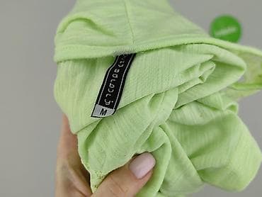 levi jeans: Lucky Brand, T-shirt damski, rozmiar M — 5