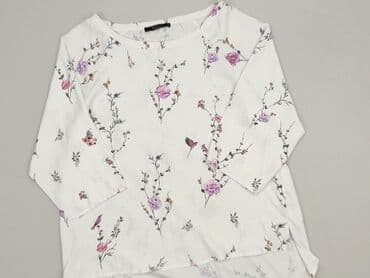 marynarka w kwiaty mohito: Mohito, Bluzka damska, S — 1