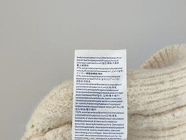 z futrem: Tommy Hilfiger, Sweter damski, rozmiar XS — 5