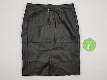 striwa leather: Vila, Spódnica damska, rozmiar M — 3