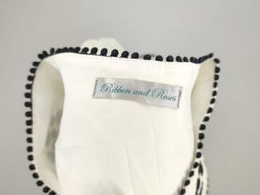 sukienki rozkloszowane midi na wesele: Ribbon, Sukienka damska, S — 4