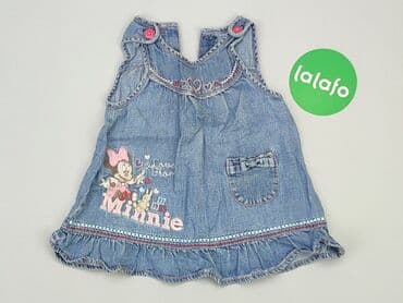 sukienka o kroju marynarki h m: Dress, George, 3-6 months, condition - Very good — 2