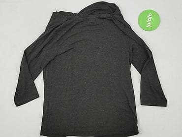 szare bluzy: Sixth Sense, Bluzka damska, rozmiar S — 3