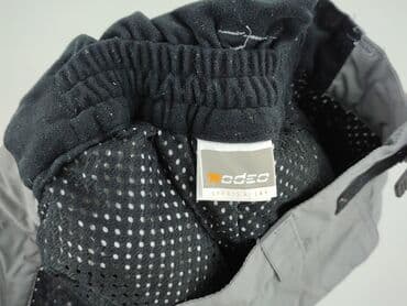 decatlon spodnie zimowe: Spodnie damskie, rozmiar S — 4