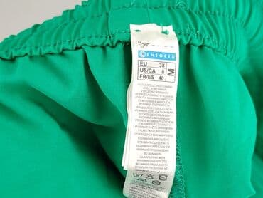 spodenki nike damskie krótkie: CENSORED, Szorty damskie, rozmiar M — 4