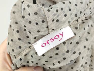 bluzki plus size allegro: Orsay, Жіноча блуза, розмір S — 4