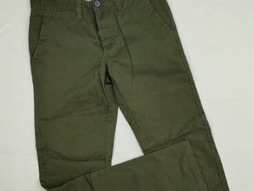 cropp piżamy: Chinosy dla mężczyzn, XS, Primark, stan - Idealny — 1