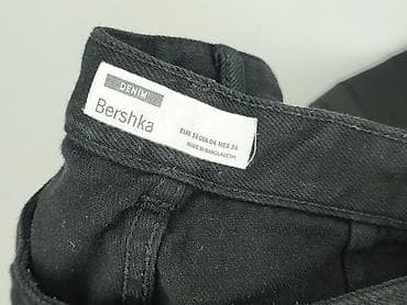 spodnie 40: Bershka, Spodnie cargo damskie, rozmiar S — 5