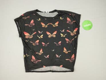 bluzki basic czarne: New Look, Bluzka damska, rozmiar M — 2