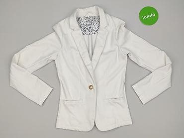 pull and bear marynarki: Marynarka damska, rozmiar S — 2