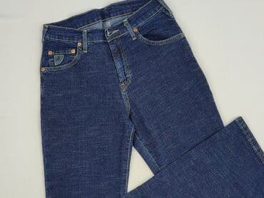 джинси жіночі сінсей: Jeans for women, size S (EU 36) — 1