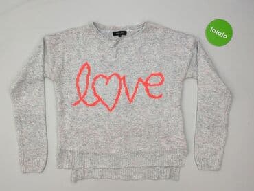 sweter z misiem tous: New Look, Sweter damski, M — 2
