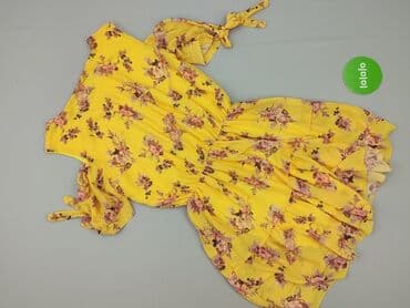 sukienka w kwiaty new yorker: Sukienka damska, rozmiar S — 4