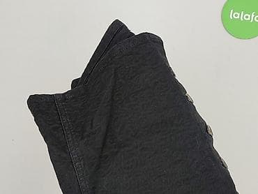 blue jeans amiri: Spódnica damska, rozmiar M — 8