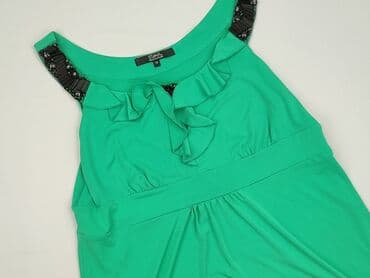 oversized t shirty basic: Bluzka damska, rozmiar 3XL — 1