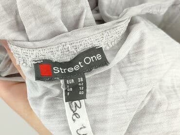 koszula one size: Street One, Women`s T-shirt, size M — 4