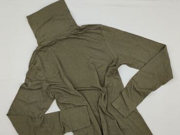 tanie golfy damskie: Golf damski, rozmiar S — 1