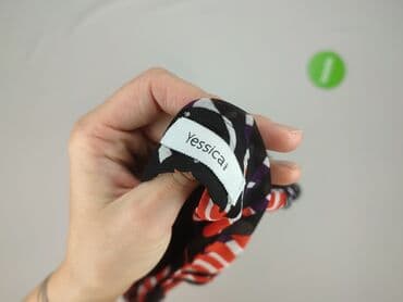 czarne spódnice new yorker: Yessica, Spódnica damska, rozmiar L — 4