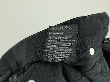 jeans isa mango: H&M, Jeansy damskie, rozmiar M — 5