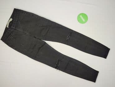 rajstopy den: Denim Co, Jeansy damskie, S — 2