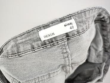 big star 36: DENIM JEANS, Jeansy damskie, rozmiar M — 5