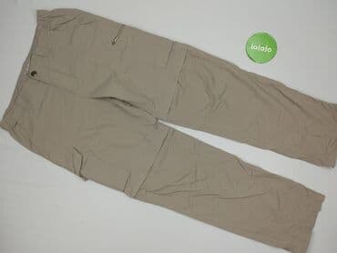 Women: Columbia, Cargo for women, size L (EU 40) — 2