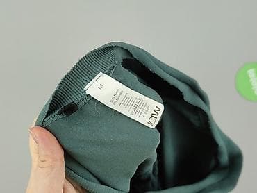 dresy plus size: ICANIWILL, Legginsy Sportowe damskie, rozmiar M — 4