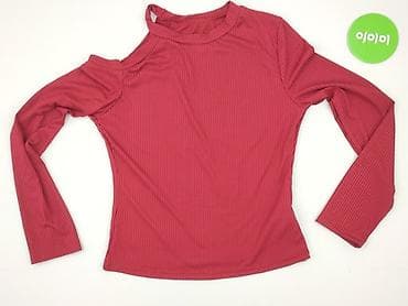 Shein, Bluzka damska, rozmiar L — 3