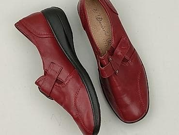 ecco półbuty damskie: Półbuty damskie, rozmiar 38 — 1