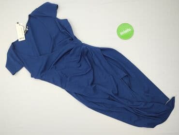 sukienka do spania: Boohoo, Sukienka damska, rozmiar 3XL — 2