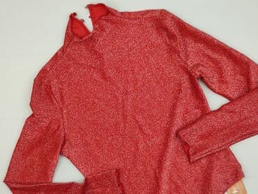 zara czerwone body: Shein, Body damskie, rozmiar L — 1